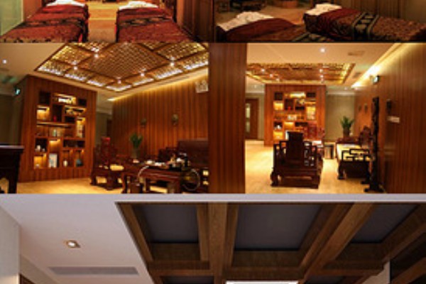 重庆桑拿，泡出健康好心情！