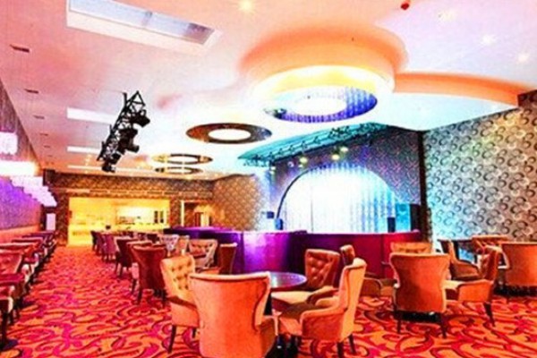 重庆之行，养生之旅，爽翻天！