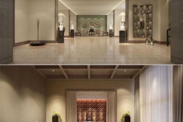 在重庆，这家人传家的按摩手法让你从头爽到脚！