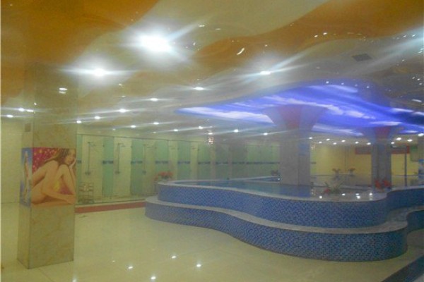 喜来登按摩服务，重庆的养生秘籍，你get了吗？