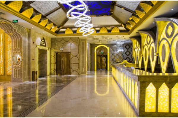 重庆周边桑拿会所哪家强？体验分享！