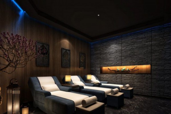 重庆团购群，养生按摩好去处，惠享健康生活！