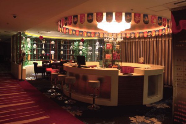 按摩店杀人案震惊重庆，警方全力追查！