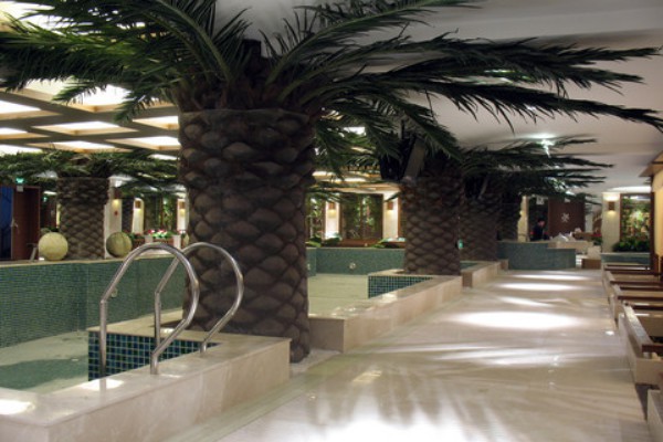 重庆跨年夜，按摩舒心迎新春！