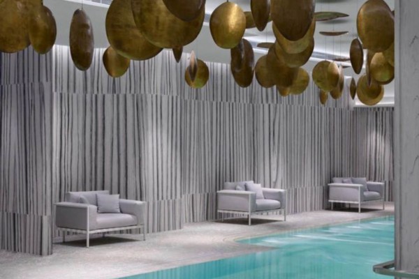 重庆桑拿，泡出健康好心情！