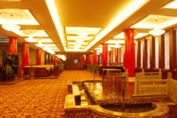 重庆忠县这家头皮按摩店，放松到不想回家！